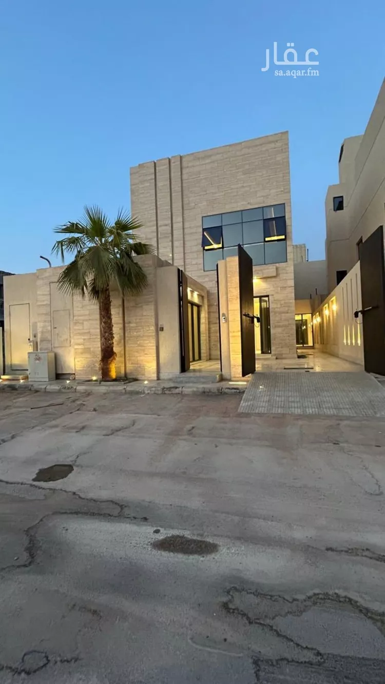 Villa for Sale in Riyadh An Nahdah