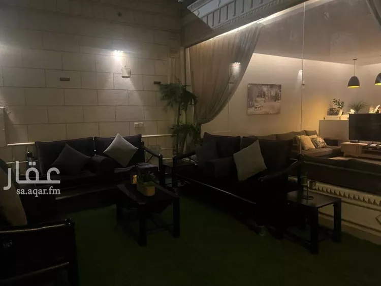 فيلا للبيع في شارع عبدالله بن رشيد, حي الروضة, مدينة الرياض, منطقة الرياض صورة 4