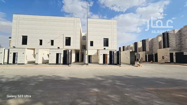 دور للبيع في شارع عسيلة, حي اليرموك, مدينة الرياض, منطقة الرياض