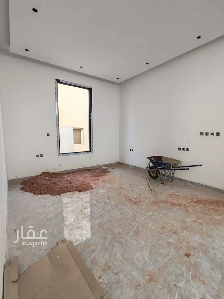فيلا للبيع في شارع الامام عبدالله بن سعود بن عبدالعزيز الفرعى, حي إشبيلية, مدينة الرياض, منطقة الرياض 6