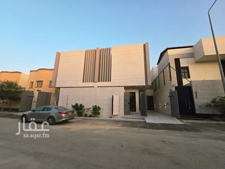 فيلا للبيع في حي العارض, مدينة الرياض, منطقة الرياض صورة 3