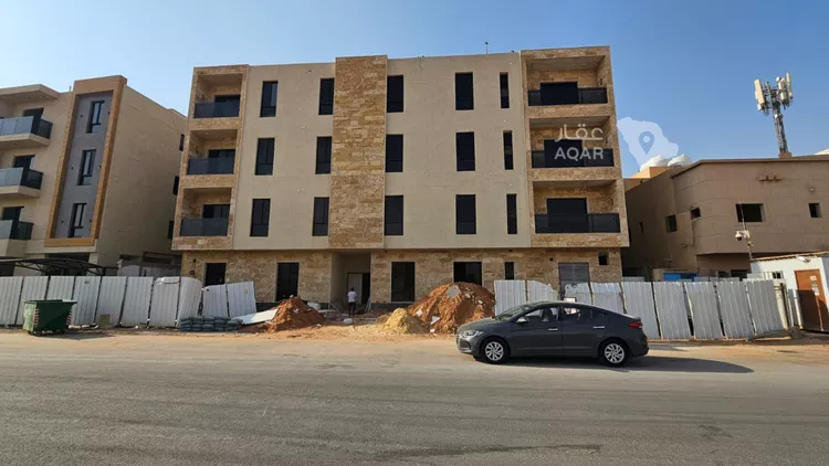 عمارة للبيع في شارع وادي زمزم, حي القادسية, مدينة الرياض, منطقة الرياض