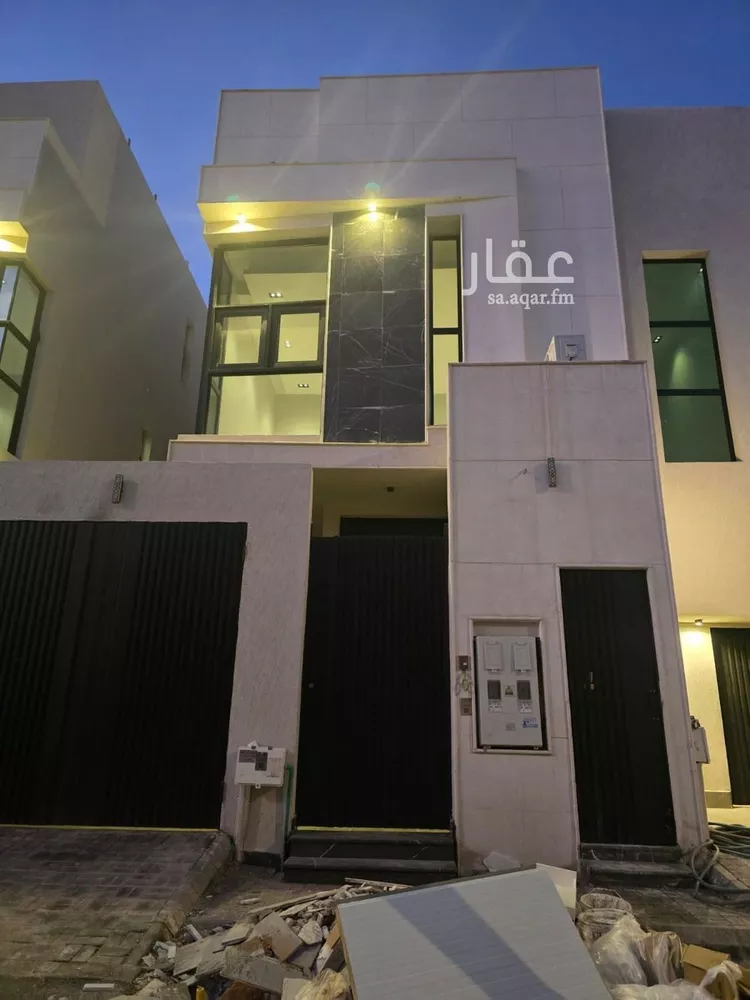 فيلا للإيجار في شارع الصفحي, حي قرطبة, مدينة الرياض, منطقة الرياض صورة 5