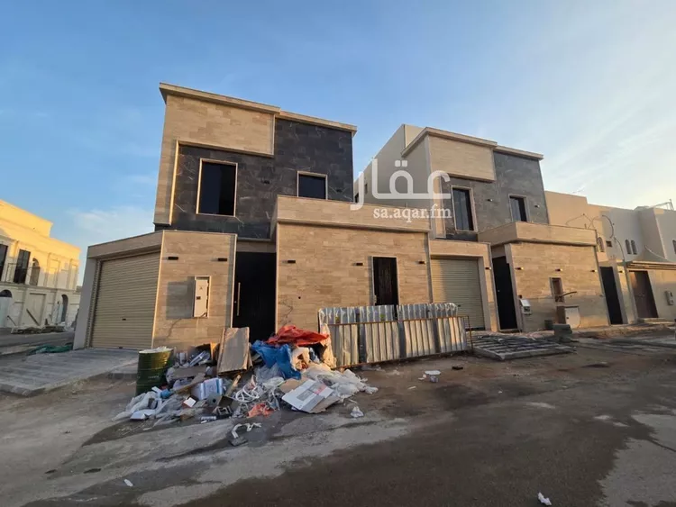 فيلا للبيع في شارع يوسف الصنهاجي, حي الأندلس, مدينة الرياض, منطقة الرياض