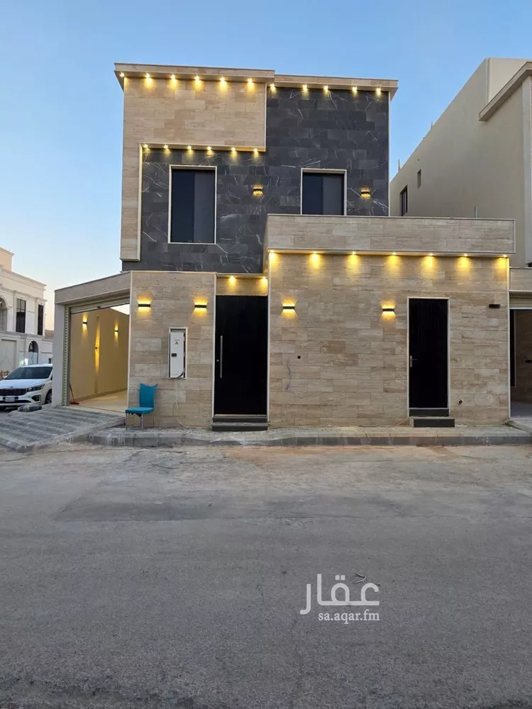 فيلا للبيع في شارع يوسف الصنهاجي, حي الأندلس, مدينة الرياض, منطقة الرياض