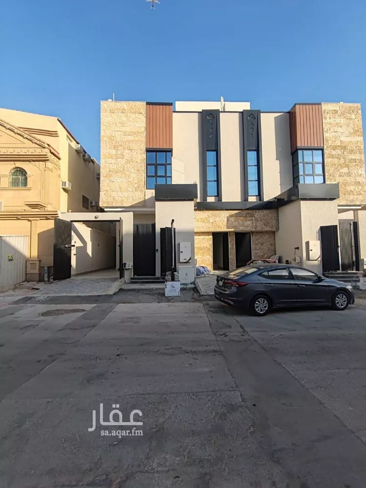 فيلا للبيع في شارع الخندق, حي اليرموك, مدينة الرياض, منطقة الرياض 10