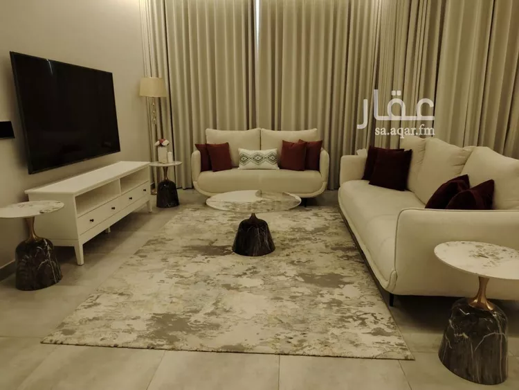 شقة للبيع في شارع الحصير, حي الملقا, مدينة الرياض, منطقة الرياض صورة 4