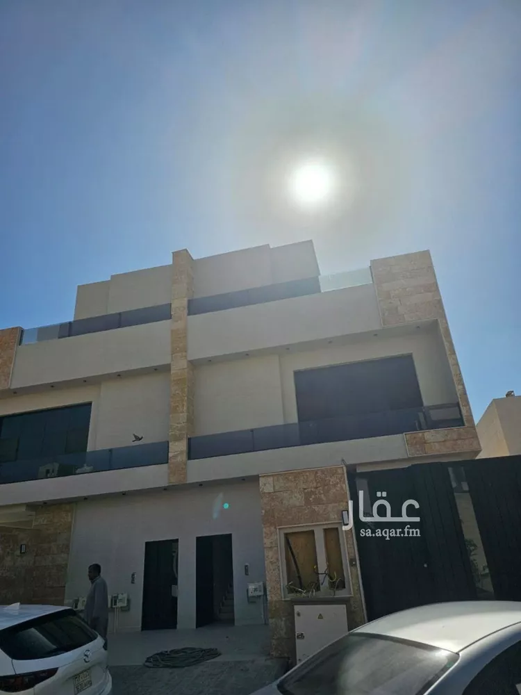 شقة للبيع في شارع أبي الطوق, حي القدس, مدينة الرياض, منطقة الرياض