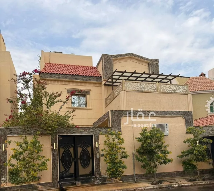 Villa for Sale in Riyadh Qurtubah