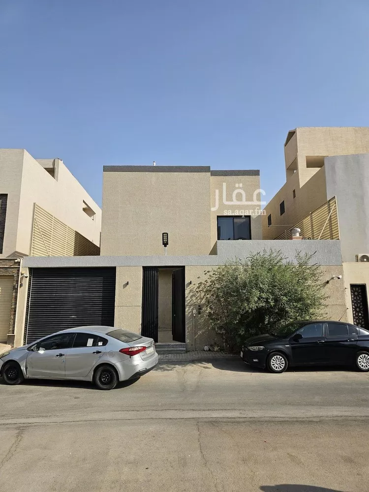 Villa for Sale in Riyadh An Narjis