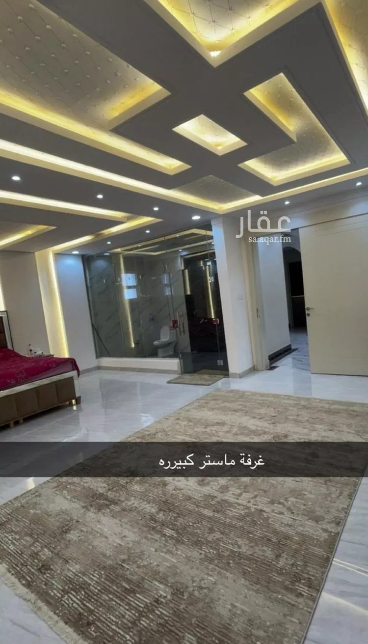 Villa for Sale in Riyadh Al Mahdiyah 12