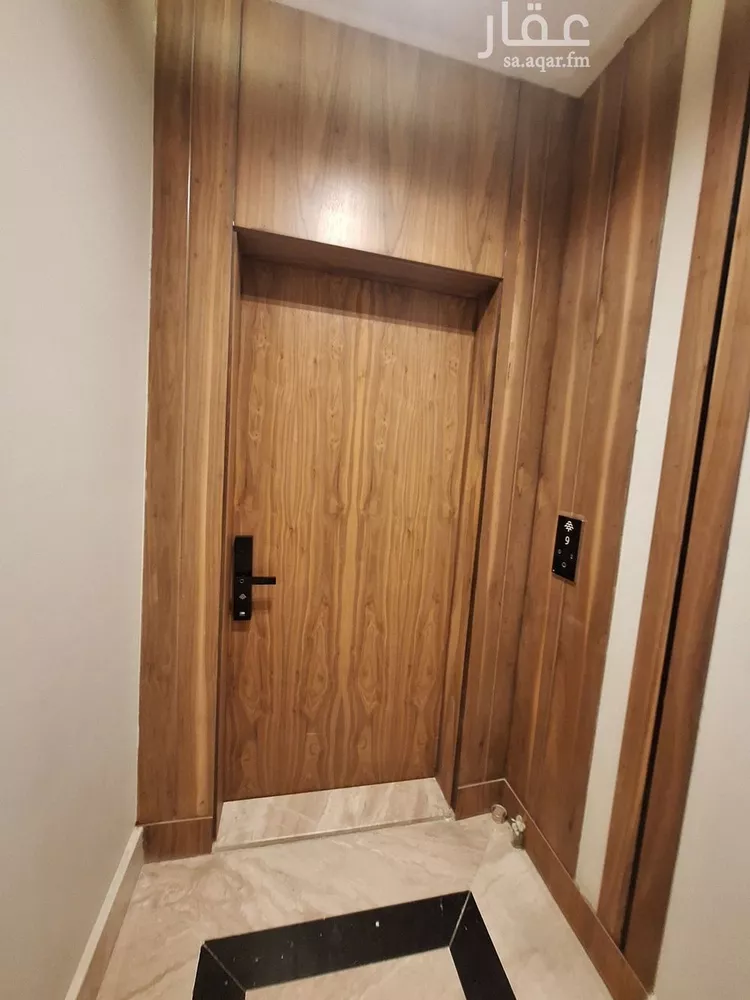 شقة للإيجار في شارع شايقه, حي قرطبة, مدينة الرياض, منطقة الرياض صورة 2