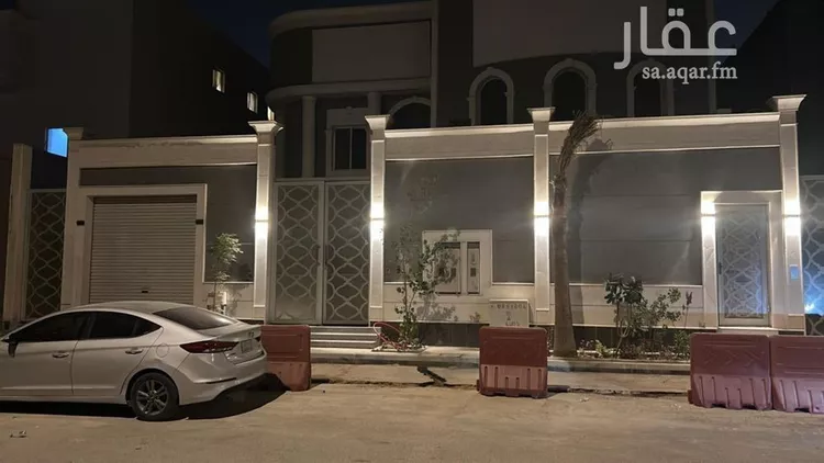 شقة للإيجار في شارع إبراهيم بن هادي, حي النرجس, مدينة الرياض, منطقة الرياض