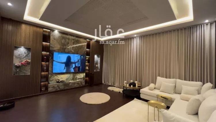 شقة للإيجار في شارع ابن أبي عرفة, حي النرجس, مدينة الرياض, منطقة الرياض
