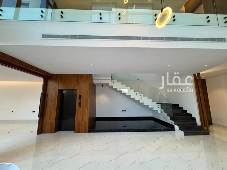 فيلا للبيع في شارع عبدالجبار الحصري, حي النرجس, مدينة الرياض, منطقة الرياض صورة 3