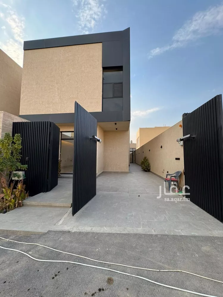 Villa for Sale in Riyadh An Narjis