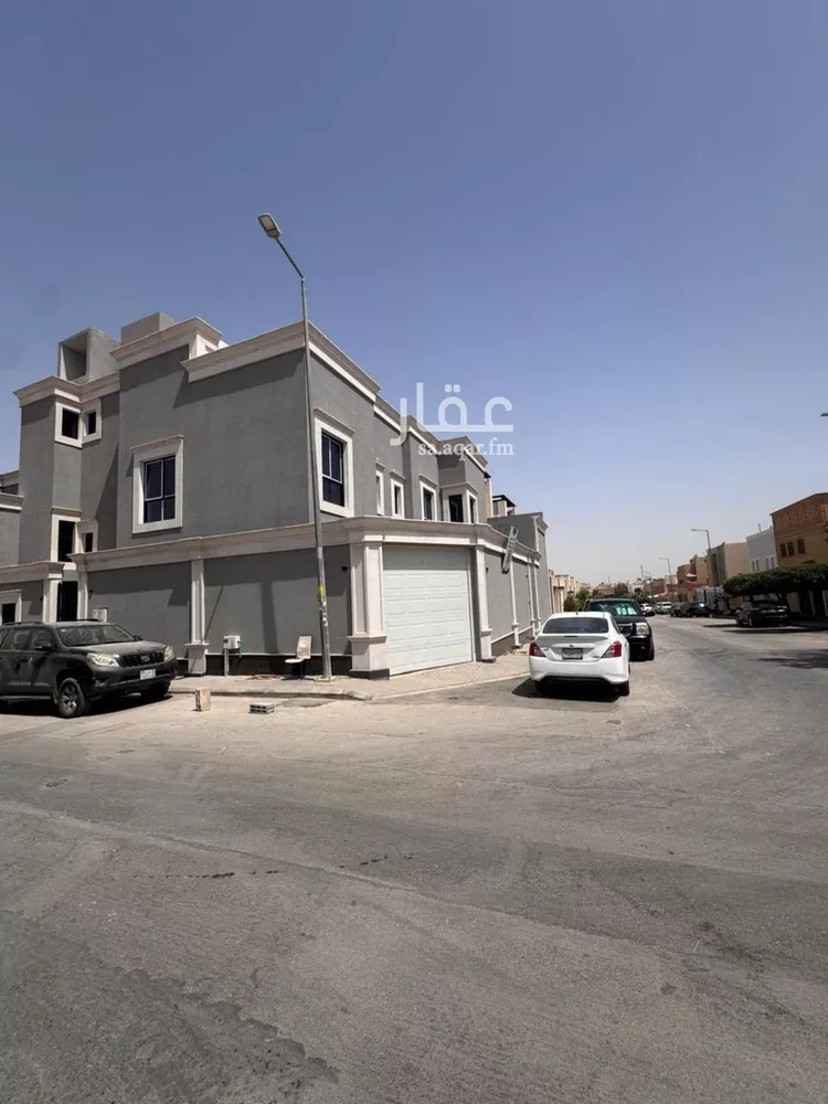 فيلا للبيع في شارع العرين, حي الربيع, مدينة الرياض, منطقة الرياض