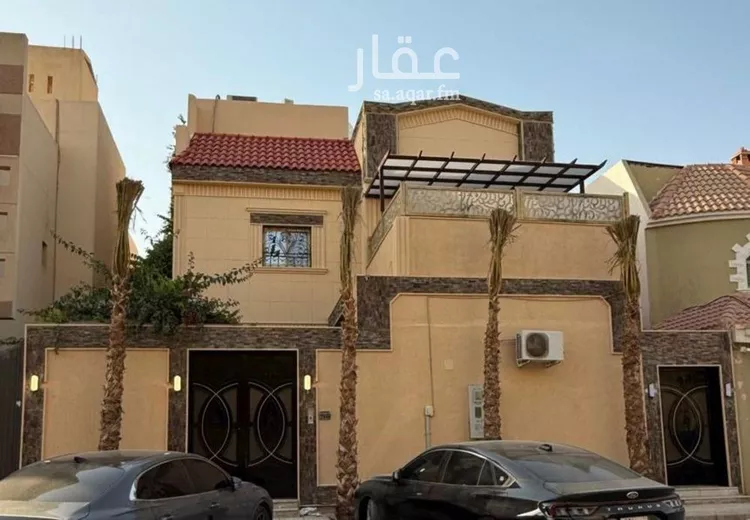 Villa for Sale in Riyadh Qurtubah