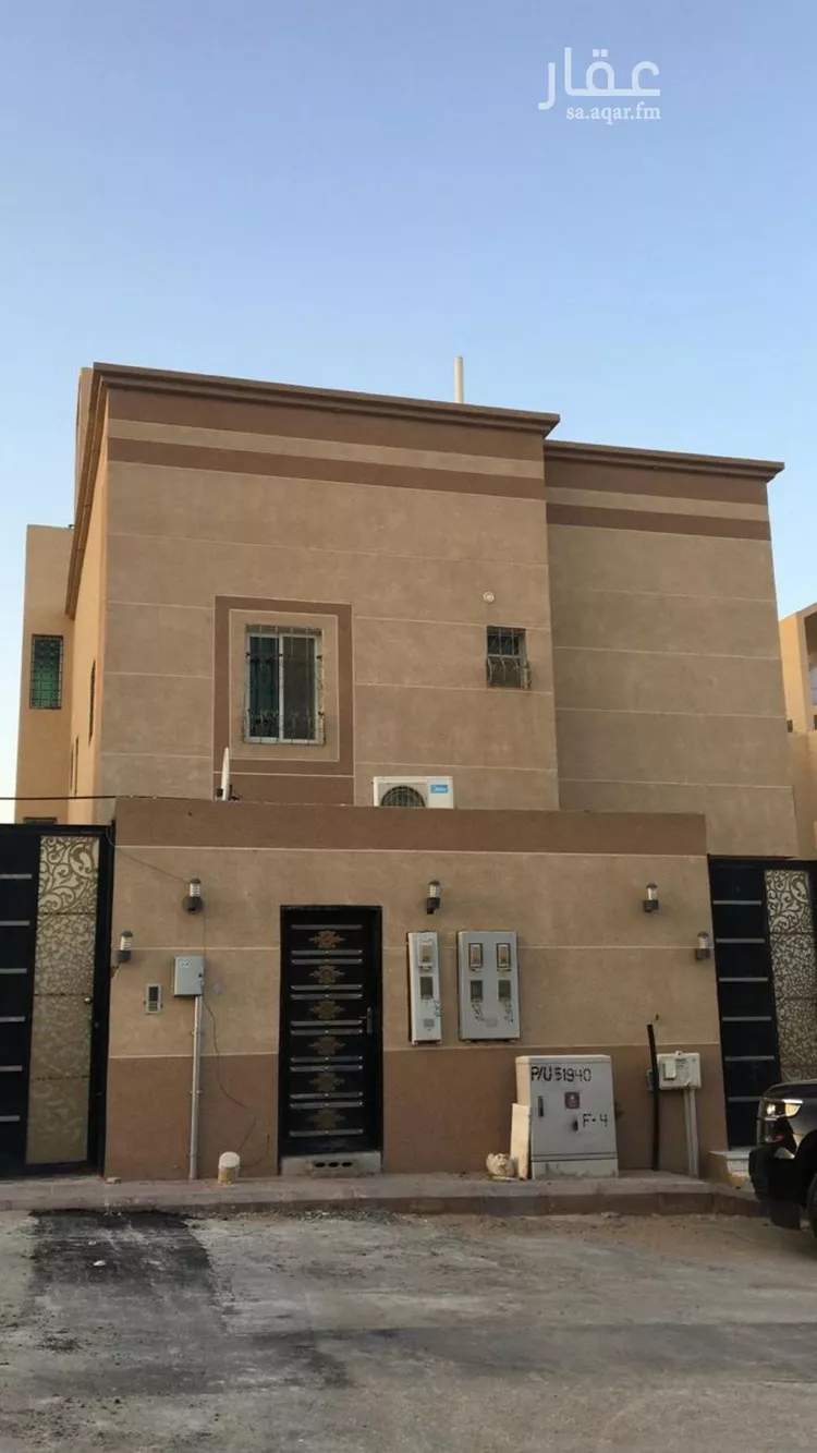 Villa for Sale in Riyadh An Narjis
