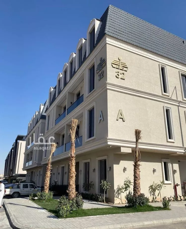 شقة للإيجار في شارع شايقه, حي قرطبة, مدينة الرياض, منطقة الرياض 1 صورة