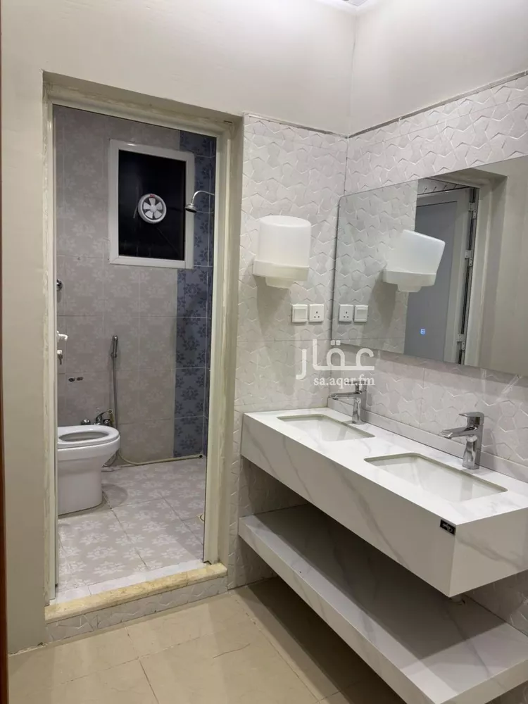 شقة للإيجار في شارع كداء, حي ظهرة لبن, مدينة الرياض, منطقة الرياض 13