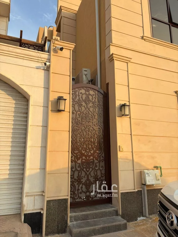 شقة للإيجار في شارع الفوانيس, حي عرقة, مدينة الرياض, منطقة الرياض