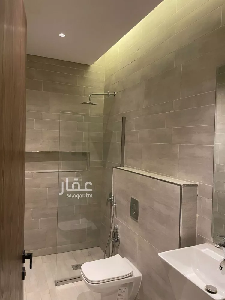 شقة للإيجار في شارع الدوحة, حي الشهداء, مدينة الرياض, منطقة الرياض صورة 5