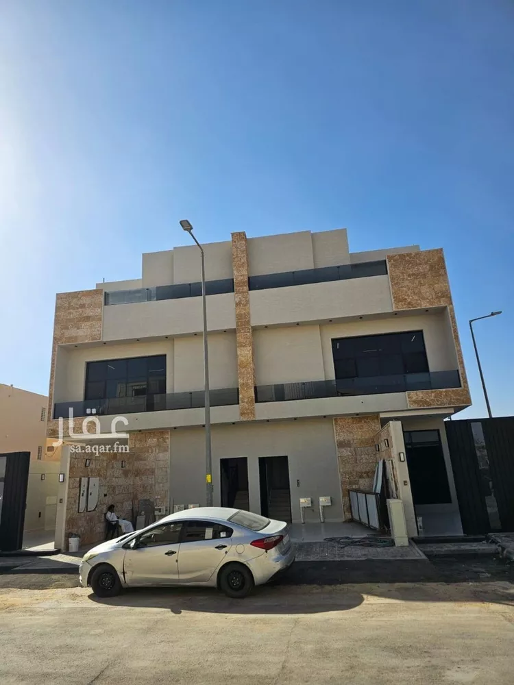 Apartment for Sale in Riyadh Qurtubah
