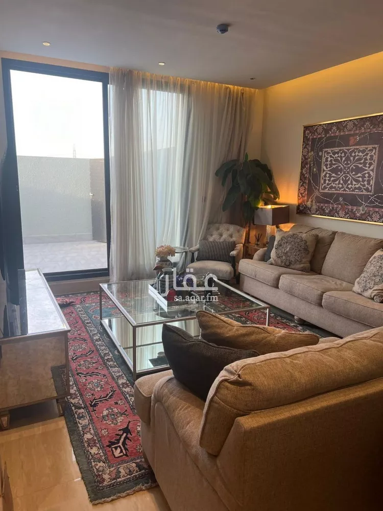 شقة للإيجار في شارع شايقه, حي قرطبة, مدينة الرياض, منطقة الرياض صورة 3
