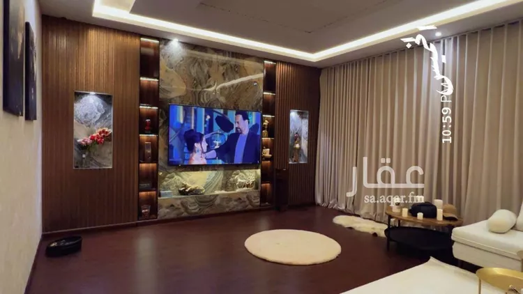 شقة للإيجار في شارع ابن أبي عرفة, حي النرجس, مدينة الرياض, منطقة الرياض صورة 3