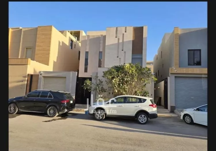 شقة للإيجار في شارع إبراهيم بن هادي, حي النرجس, مدينة الرياض, منطقة الرياض