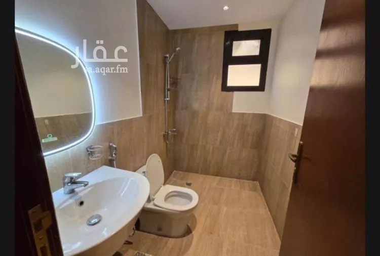 شقة للإيجار في شارع إبراهيم بن هادي, حي النرجس, مدينة الرياض, منطقة الرياض 10