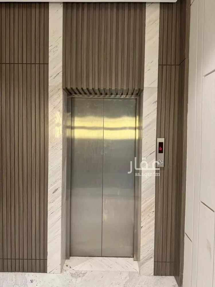 شقة للإيجار في شارع الدوحة, حي الشهداء, مدينة الرياض, منطقة الرياض صورة 4