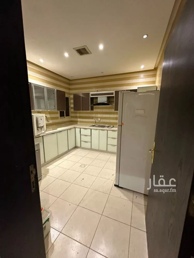 شقة للإيجار في شارع رقم 18, حي الياسمين, مدينة الرياض, منطقة الرياض صورة 3