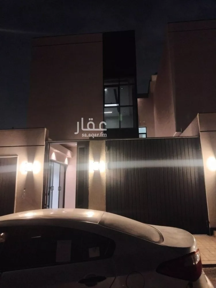 Villa for Sale in Riyadh An Narjis