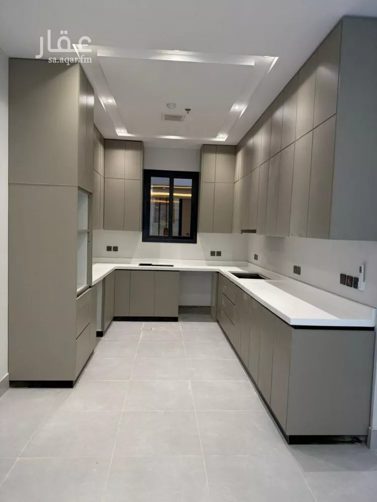 شقة للإيجار في شارع الأمين المهندس عبدالله بن عبدالرحمن ا, حي النرجس, مدينة الرياض, منطقة الرياض