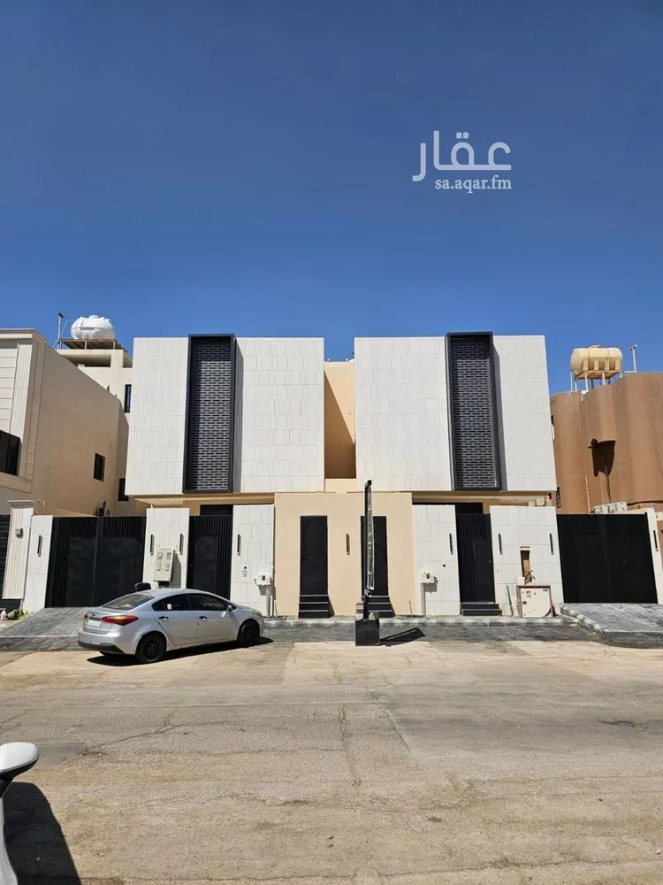 فيلا للبيع في شارع ابن أبي العيون, حي الملك فيصل, مدينة الرياض, منطقة الرياض