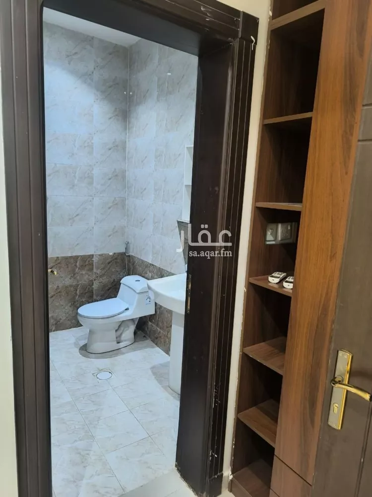 شقة للإيجار في شارع رقم 18, حي الياسمين, مدينة الرياض, منطقة الرياض