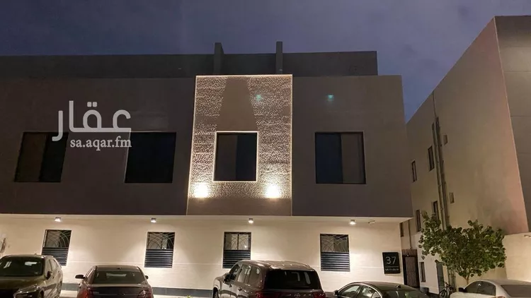 شقة للبيع في شارع الرمس, حي الملقا, مدينة الرياض, منطقة الرياض صورة 3