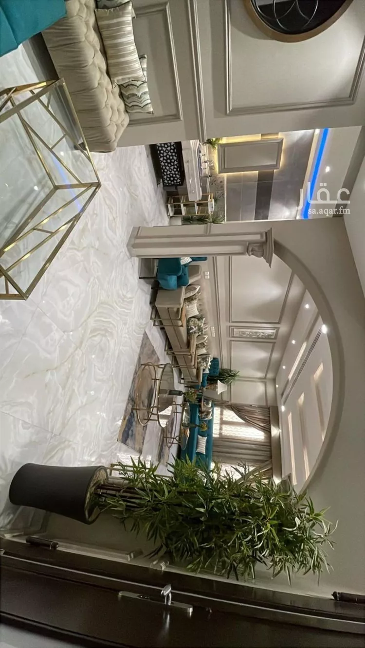 Villa for Sale in Riyadh Al Yasmin صورة 4