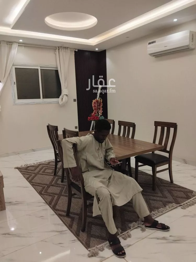 Apartment for Rent in Riyadh An Narjis صورة 2