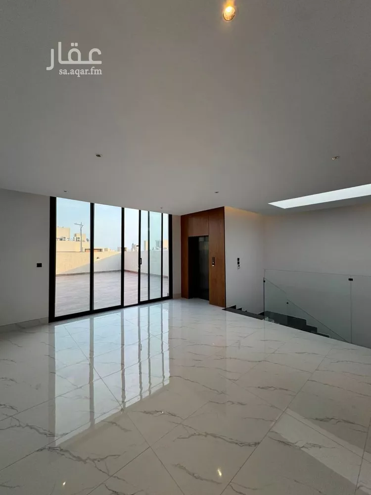 فيلا للبيع في شارع عبدالجبار الحصري, حي النرجس, مدينة الرياض, منطقة الرياض 8