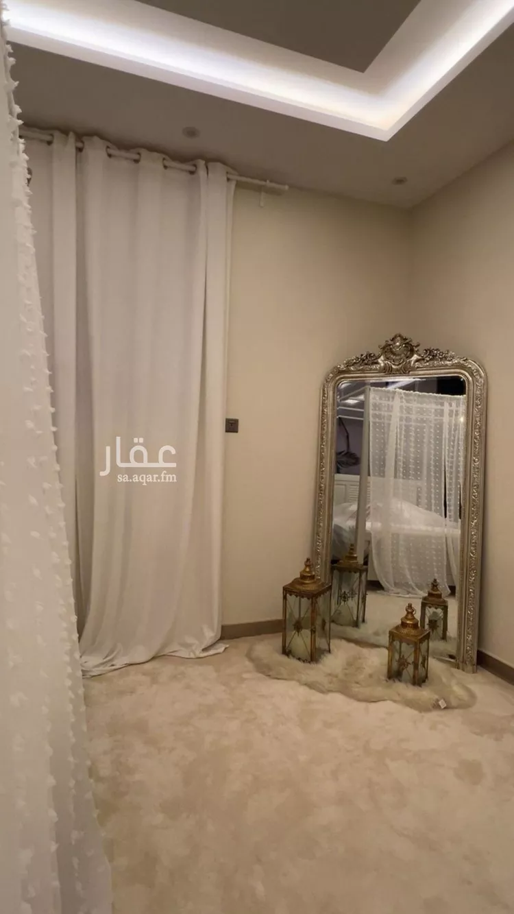 شقة للإيجار في شارع ابن أبي عرفة, حي النرجس, مدينة الرياض, منطقة الرياض صورة 2
