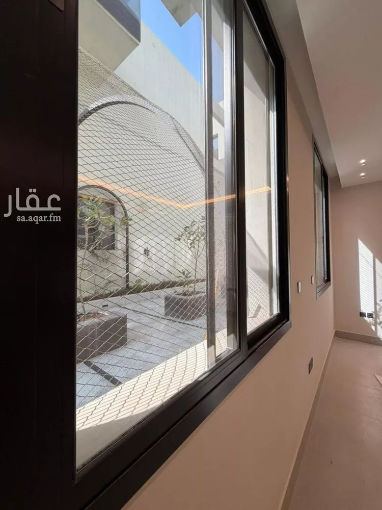 شقة للإيجار في شارع الأمين المهندس عبدالله بن عبدالرحمن ا, حي النرجس, مدينة الرياض, منطقة الرياض صورة 2