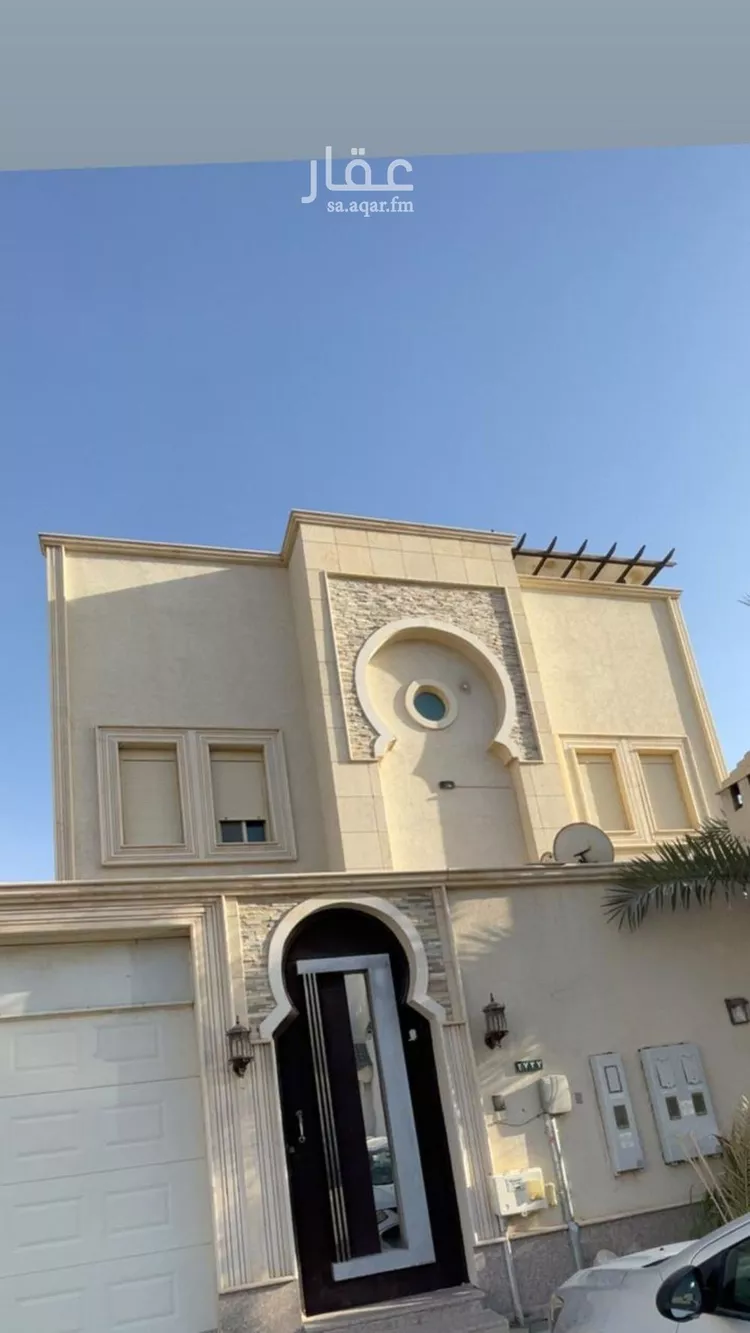 فيلا للبيع في شارع رقم 163, حي الياسمين, مدينة الرياض, منطقة الرياض