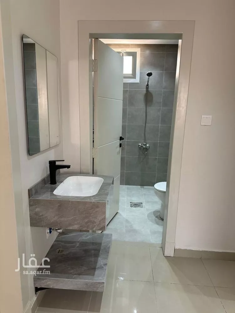 شقة للإيجار في شارع رقم 18, حي الياسمين, مدينة الرياض, منطقة الرياض
