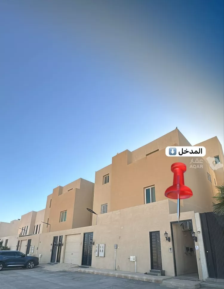 Apartment for Rent in Riyadh An Narjis