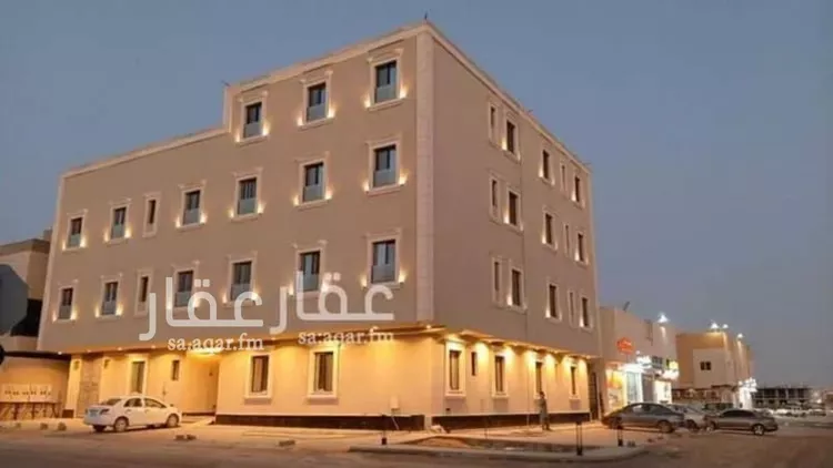 Apartment for Rent in Riyadh Al Arid