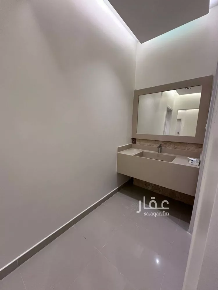 شقة للإيجار في شارع إبراهيم بن هادي, حي النرجس, مدينة الرياض, منطقة الرياض صورة 3