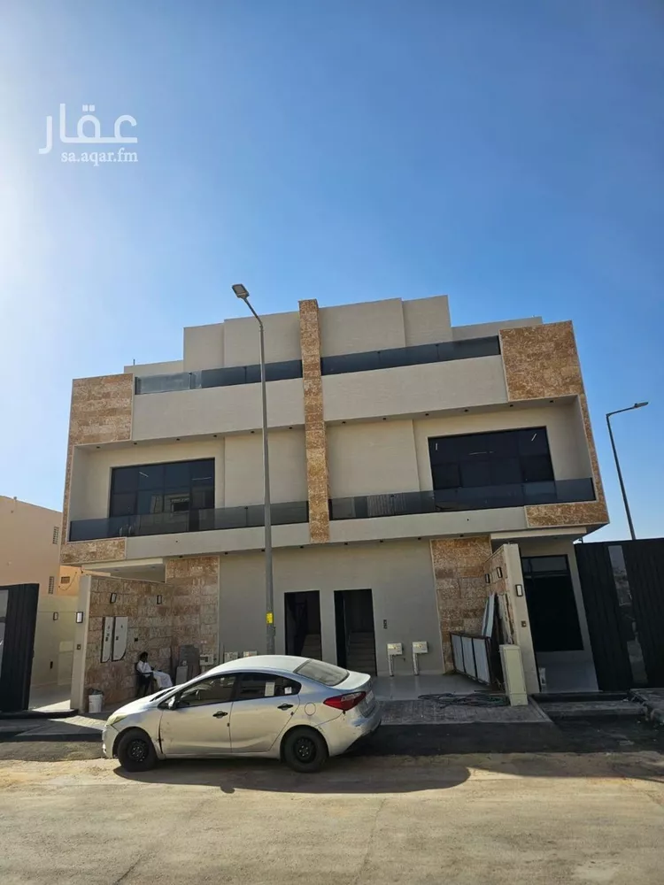 دور للبيع في شارع أبي السوار, حي القدس, مدينة الرياض, منطقة الرياض